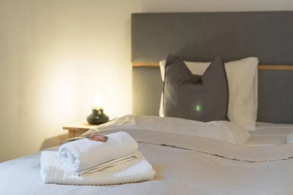Cosy And Spacious Apartment In The Heart Of Innsbruck