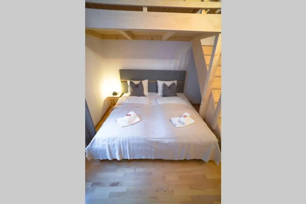 Cosy And Spacious Apartment In The Heart Of Innsbruck 0*,  Austria