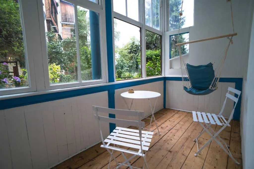 Cosy And Spacious Apartment In The Heart Of Innsbruck Austria