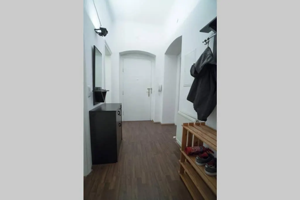 Cosy And Spacious Apartment In The Heart Of Innsbruck