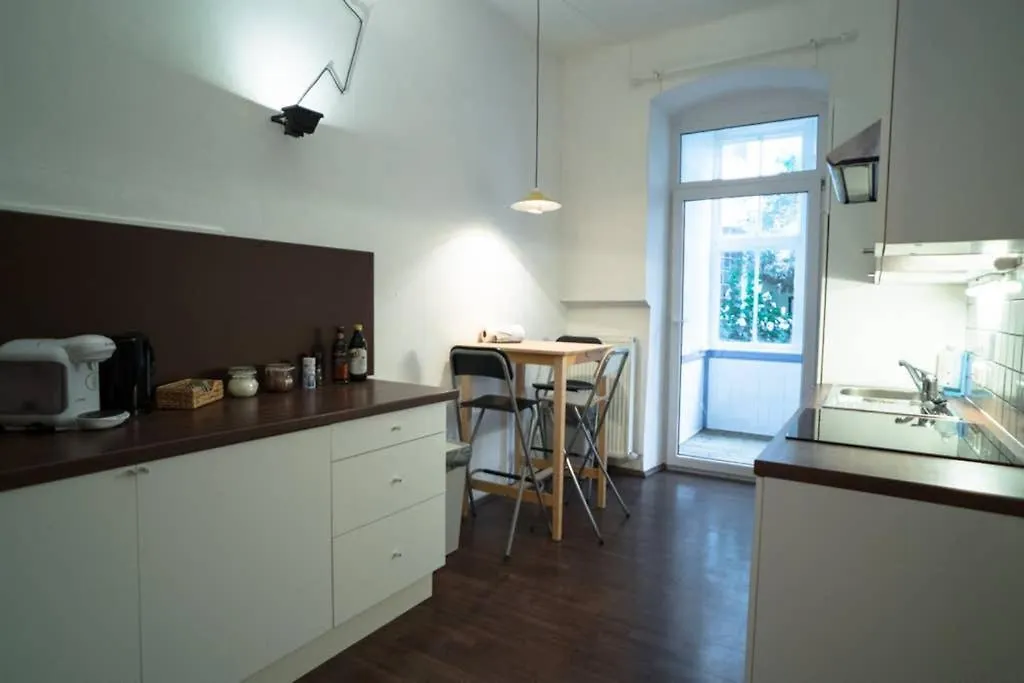 Cosy And Spacious Apartment In The Heart Of Innsbruck